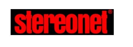 Stereonet