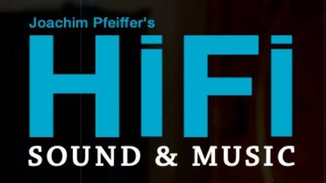 Hifi Sound + Music