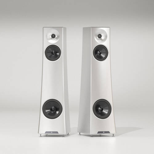 Vesper silver v9 gallery